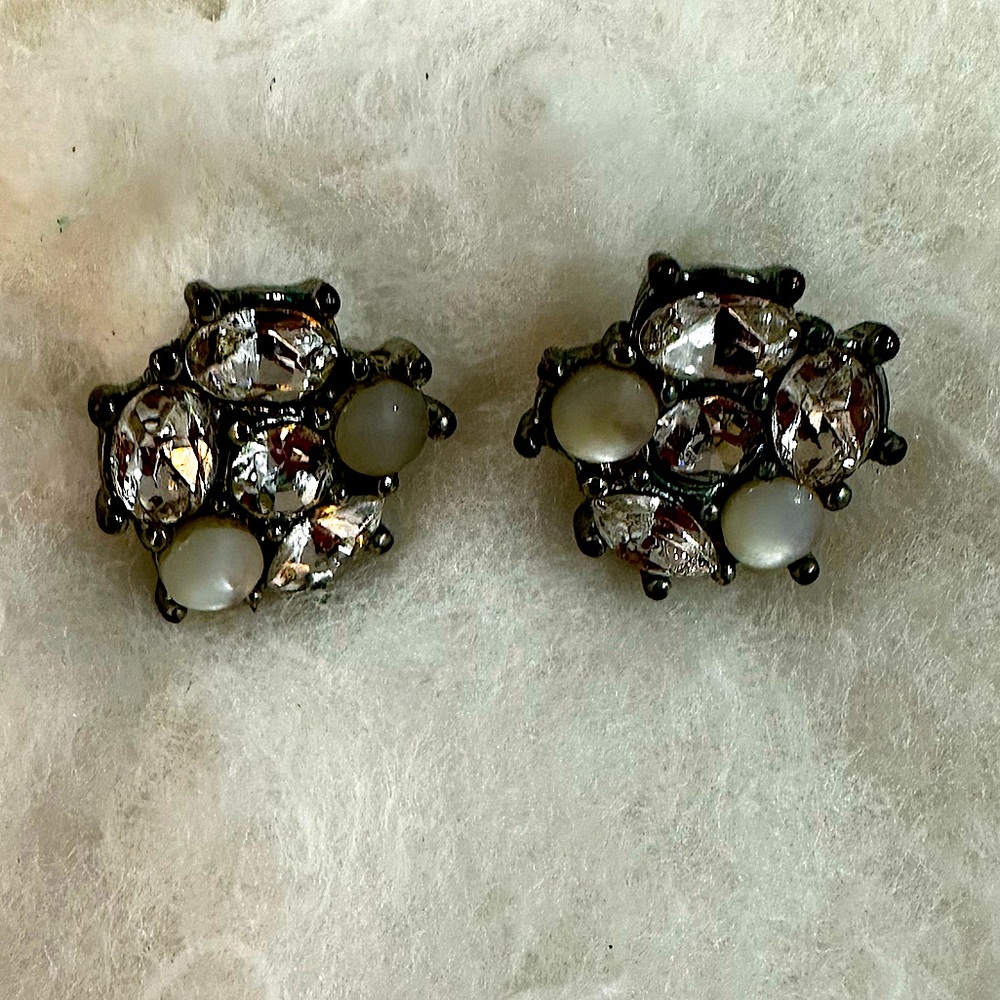 Vintage earrings